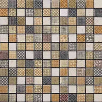 Artistic DVN 3 Mosaic Tile