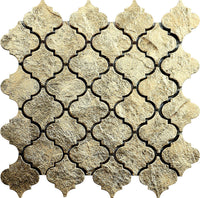 Artistic Burj 6 Mosaic Tile