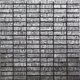 Artistic Impress 3 Mosaic Tile