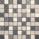 Artistic Legend 2 Mosaic Tile