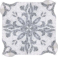 Artistic Pietra Floreale 01 Mosaic Tile