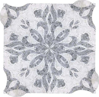 Artistic Pietra Floreale 01 Mosaic Tile