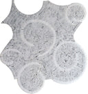 Artistic Pietra Floreale 05 Mosaic Tile