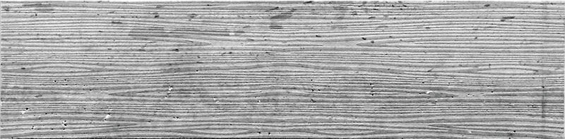 Artistic Etched Waves Mosaic Tile