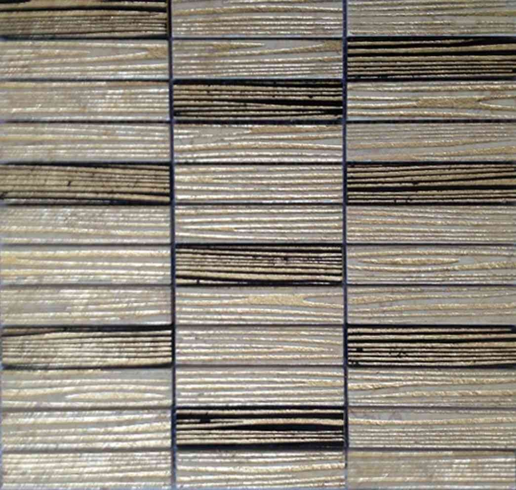 Artistic Vegas 3 Mosaic Tile