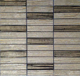 Artistic Vegas 3 Mosaic Tile