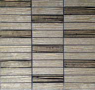 Artistic Vegas 3 Mosaic Tile