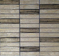 Artistic Vegas 3 Mosaic Tile