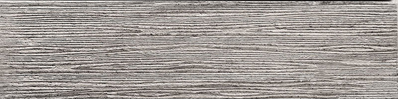 Artistic Etched Waves Mosaic Tile