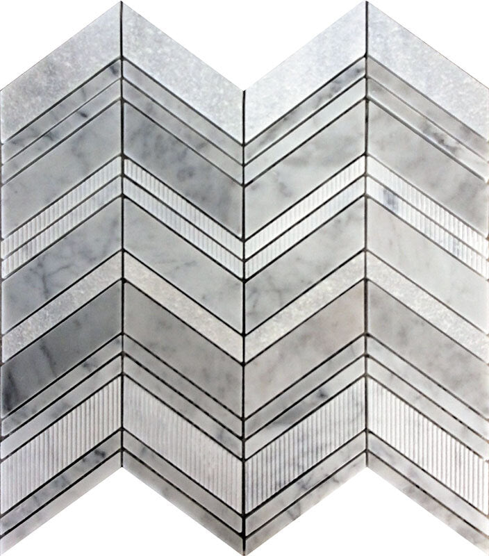 Bali Balian Mosaic Tile