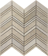 Bali Balian Mosaic Tile