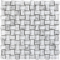 Bali Balinese Mosaic Tile