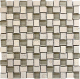 Bali Balinese Mosaic Tile
