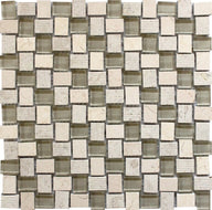 Bali Balinese Mosaic Tile