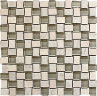 Bali Balinese Mosaic Tile