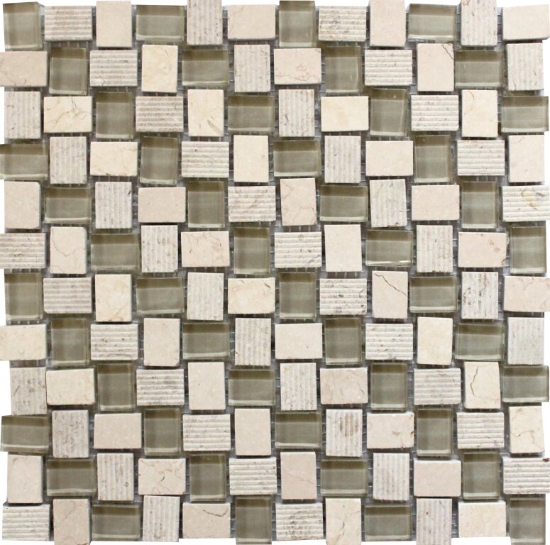 Bali Balinese Mosaic Tile