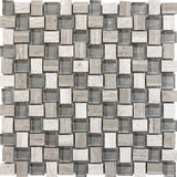 Bali Balinese Mosaic Tile