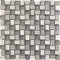Bali Balinese Mosaic Tile