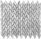 Bali Leaf Mosaic Tile