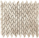 Bali Leaf Mosaic Tile