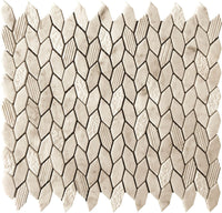 Bali Leaf Mosaic Tile