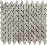 Bali Leaf Mosaic Tile