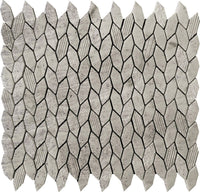 Bali Leaf Mosaic Tile