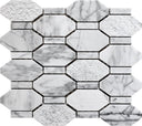 Bali Pacific Rim - Hexagon Mosaic Tile