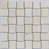 Bali Sumatra Mosaic Tile