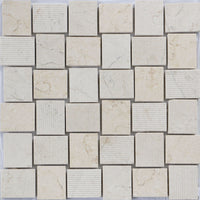 Bali Sumatra Mosaic Tile