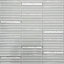 Cascades Allure Glass Mosaic Tile