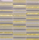 Cascades Dazzle Glass Mosaic Tile