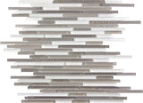 Cascades Dusk Mosaic Tile