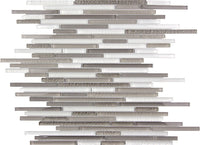 Cascades Dusk Mosaic Tile