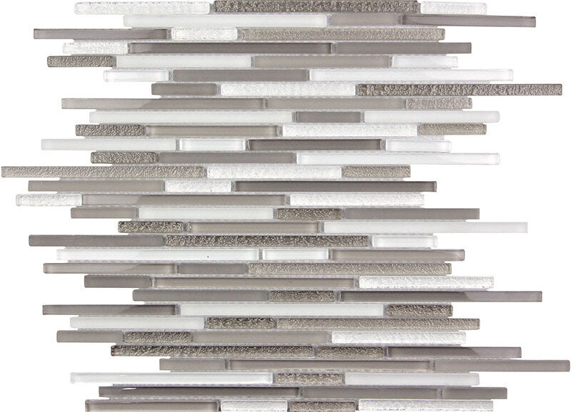 Cascades Dusk Mosaic Tile