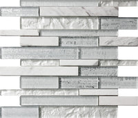 Cascades Voyage Mosaic Tile