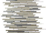 Cascades Wisp Mosaic Tile