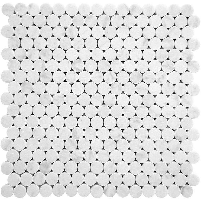 DC Metro Logan Circle Honed