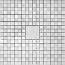 DC Metro White Square