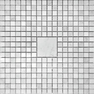 DC Metro White Square