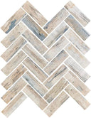 Nantucket Surfside Herringbone