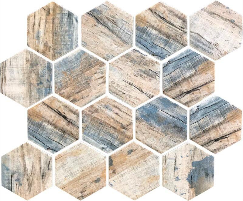 Nantucket Surfside Hex