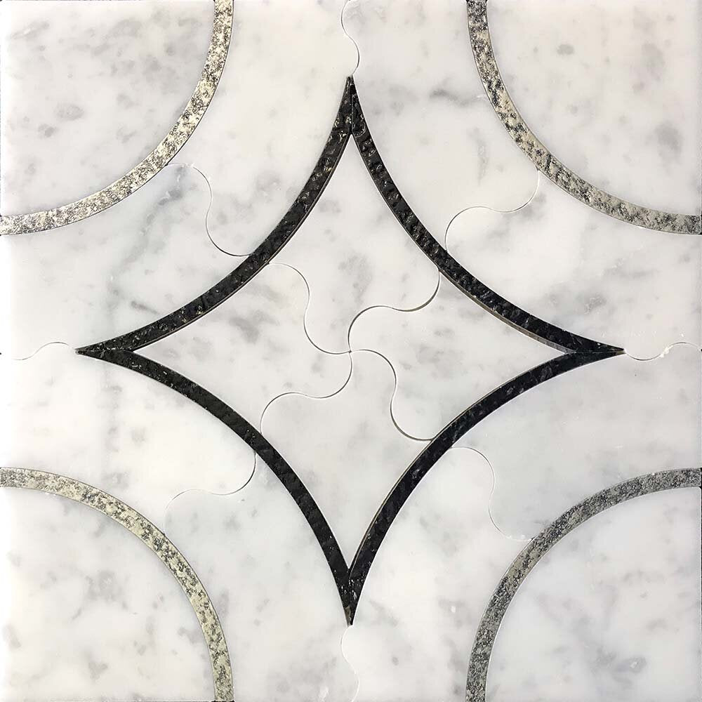 Waterjet Alcamo 1