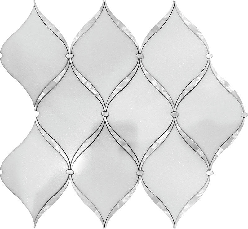 Waterjet Coastal Breeze