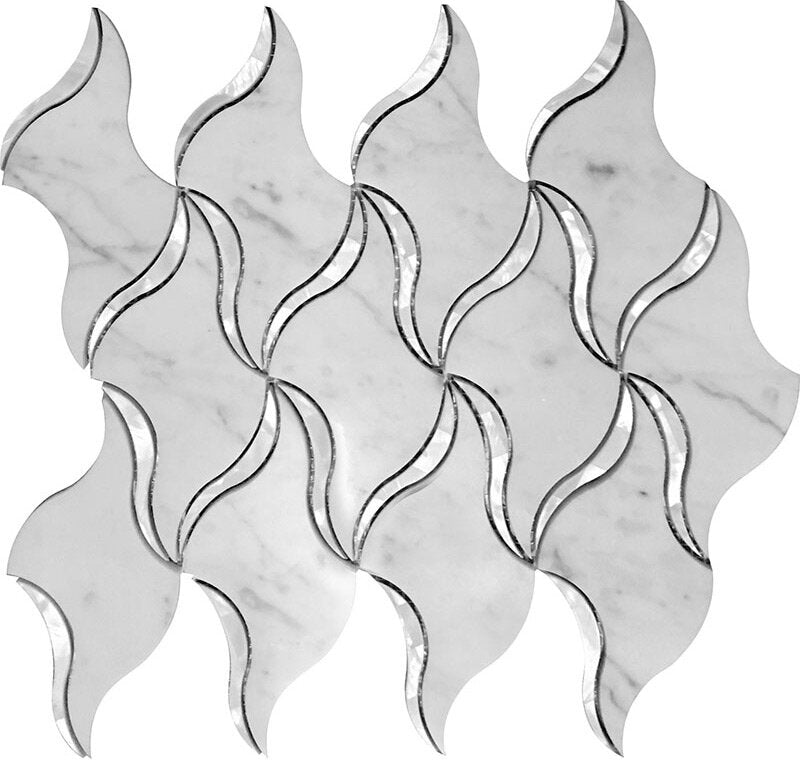 Waterjet Coastal Ribbon