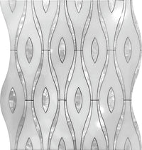 Waterjet Coastal Wave