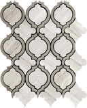 Waterjet Trellis 1