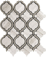 Waterjet Trellis 1