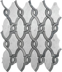 Waterjet Trellis 15