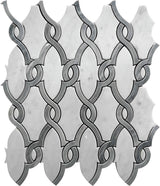 Waterjet Trellis 15